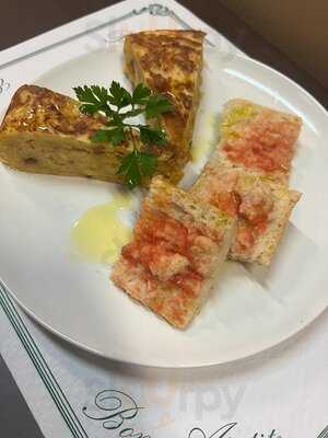 Bar-restaurante Don Guillo