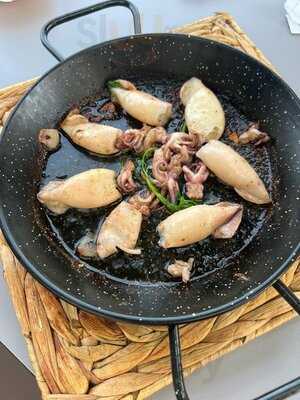 Bar-restaurante Don Guillo