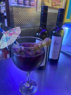 Bar-restaurante Don Guillo