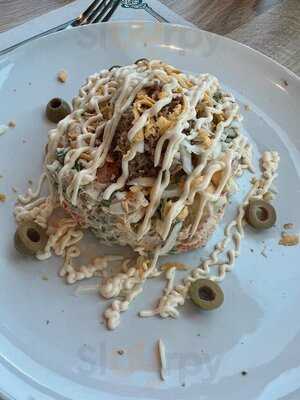 Bar-restaurante Don Guillo