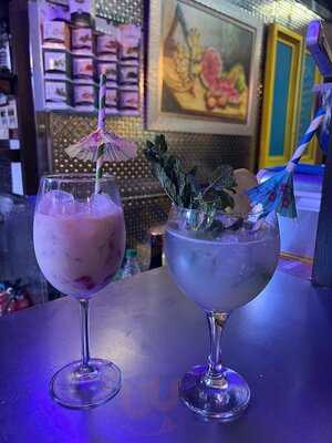 Bar-restaurante Don Guillo