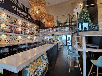 Atmósfera Gastrobar