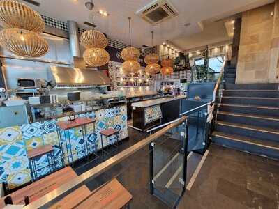 Atmósfera Gastrobar