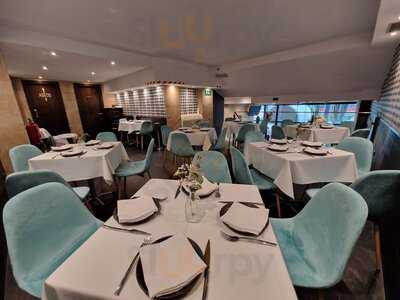 Atmósfera Gastrobar