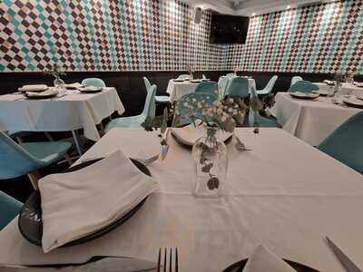 Atmósfera Gastrobar