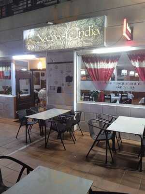 Namaste India Restaurant