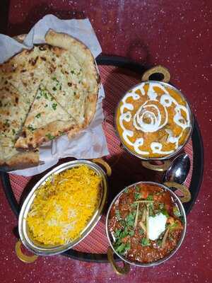 Namaste India Restaurant