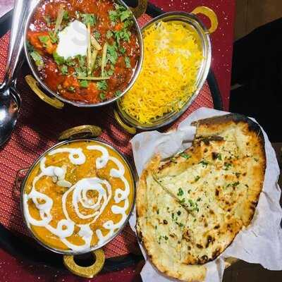 Namaste India Restaurant