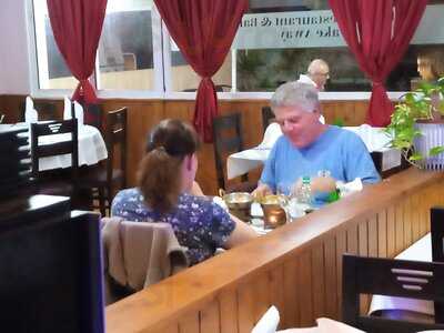 Namaste India Restaurant