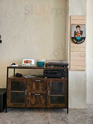 Cactus Surf And Coffee