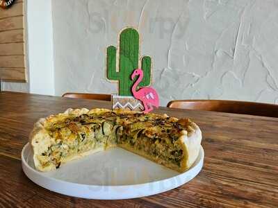 Cactus Surf And Coffee