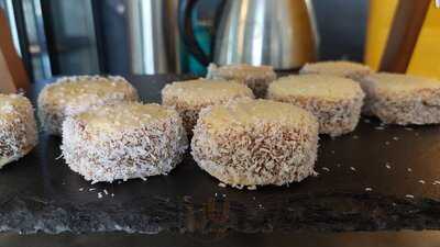 Cactus Surf And Coffee