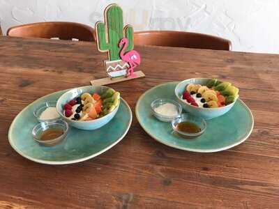 Cactus Surf And Coffee