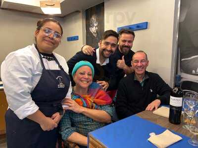 El Tinterillo De Málaga