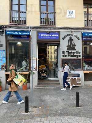 El Tinterillo De Málaga