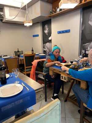 El Tinterillo De Málaga