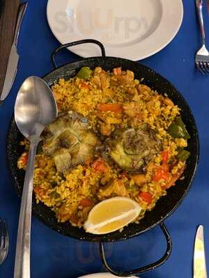 El Tinterillo De Málaga