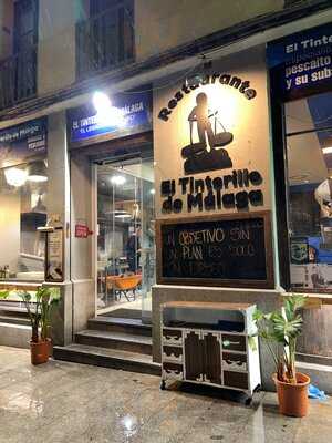 El Tinterillo De Málaga