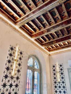 9 Musas Sevilla | Restaurante + Rooftop