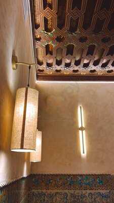 9 Musas Sevilla | Restaurante + Rooftop