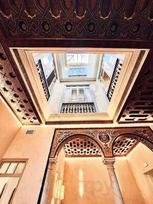 9 Musas Sevilla | Restaurante + Rooftop