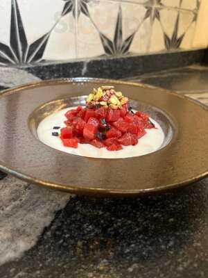 9 Musas Sevilla | Restaurante + Rooftop