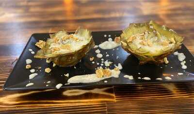 Figari Bar Restaurante