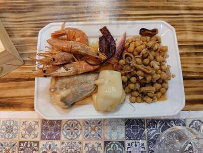 Figari Bar Restaurante