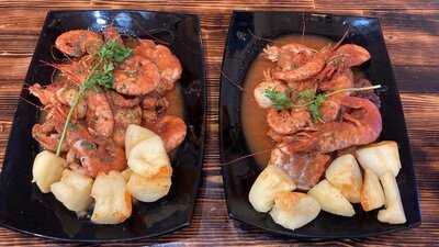 Figari Bar Restaurante