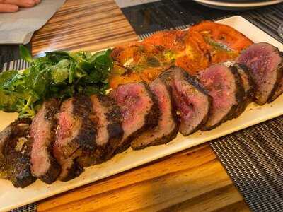 Figari Bar Restaurante