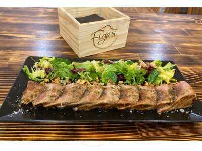 Figari Bar Restaurante