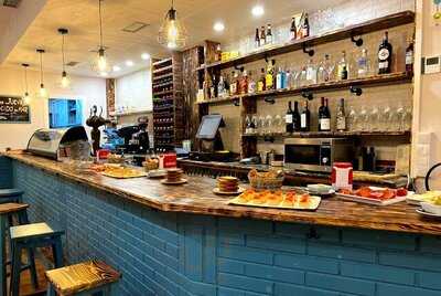 Figari Bar Restaurante