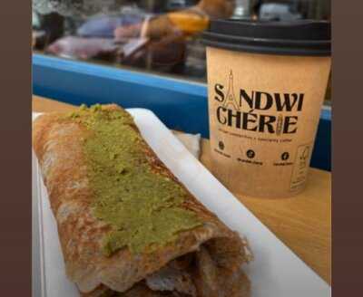 Sandwichérie