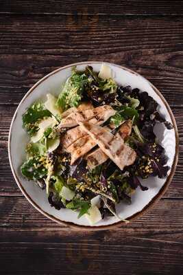 Steakburger Castellana