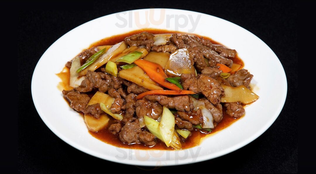 Restaurante L'estacio