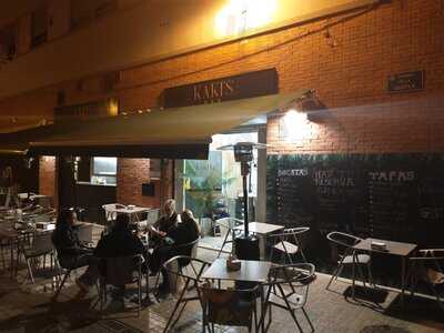 Kakis Bar