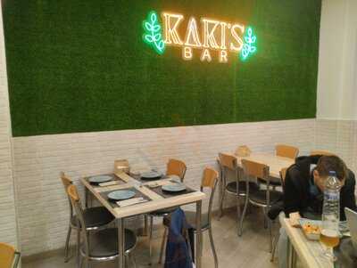 Kakis Bar