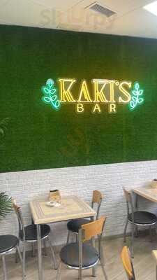 Kakis Bar