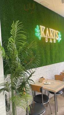 Kakis Bar
