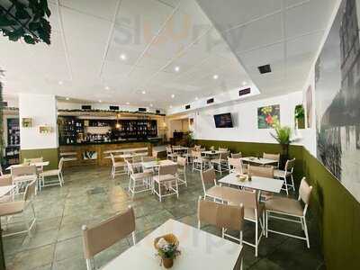 La Buena Taza Sevilla