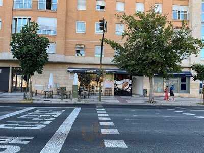 La Buena Taza Sevilla