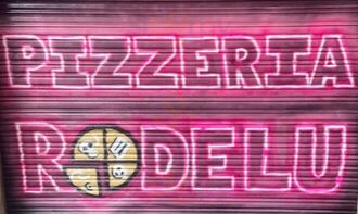 Pizzería Rodelu