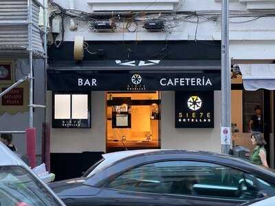 Restaurante Bar 7 Botellas
