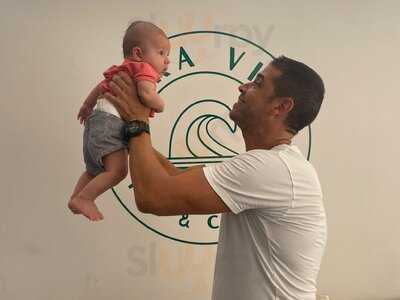 Pura Vida Pan & Coffee