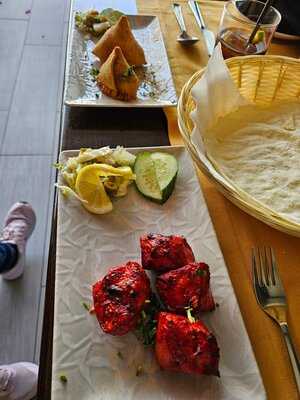 Green Chilli Indian Tandoori Restaurant