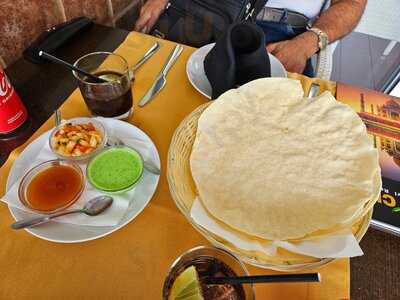 Green Chilli Indian Tandoori Restaurant