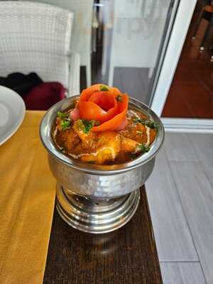 Green Chilli Indian Tandoori Restaurant