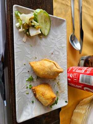 Green Chilli Indian Tandoori Restaurant