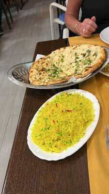 Green Chilli Indian Tandoori Restaurant