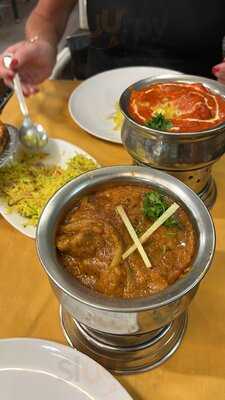 Green Chilli Indian Tandoori Restaurant